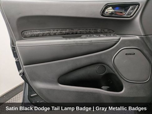 Used 2024 Dodge Durango SRT Hellcat AWD/4WD image 10