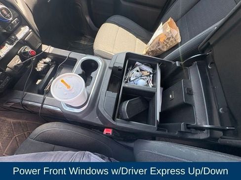 Used 2019 Chevrolet Silverado 1500 RST w/ All-Star Edition AWD/4WD image 22