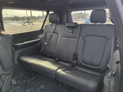 New 2026 Jeep Grand Wagoneer L Limited AWD/4WD image 51