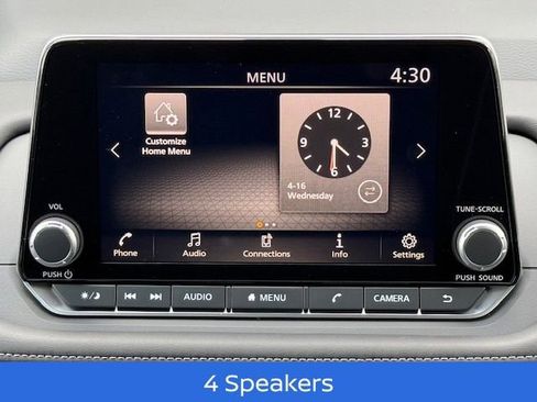 Used 2026 Nissan Rogue S image 20