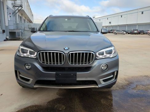 Used 2015 BMW X5 sDrive35i image 2