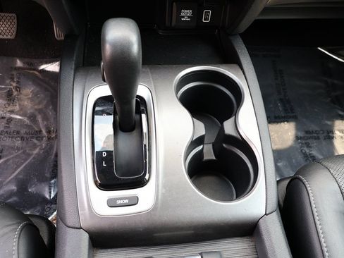 Used 2019 Honda Ridgeline RTL image 55