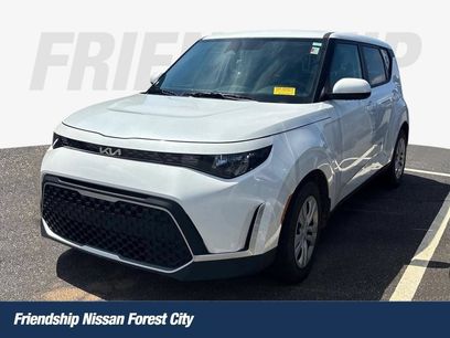 Used 2024 Kia Soul LX
