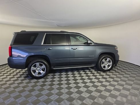 Used 2020 Chevrolet Tahoe Premier AWD/4WD image 6