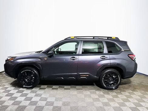 New 2026 Subaru Forester Wilderness w/ Wilderness Plus Package image 4