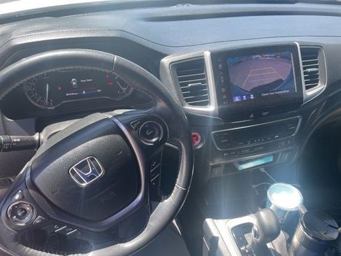 Used 2019 Honda Ridgeline RTL-T image 7
