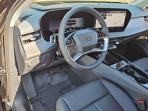 New 2026 Audi Q3 quattro 2.0T AWD/4WD image 17