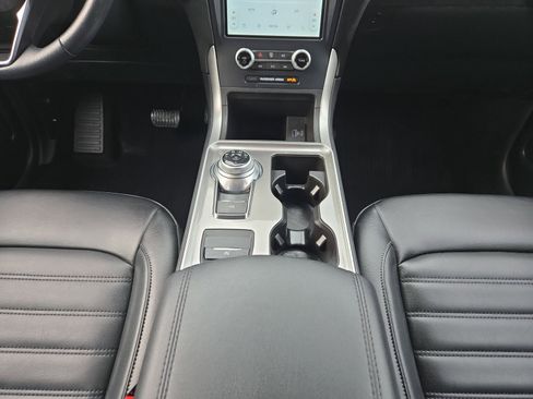 Certified 2023 Ford Edge SEL w/ Convenience Package image 21