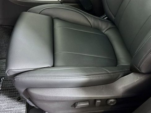 New 2025 Subaru Ascent Touring image 19