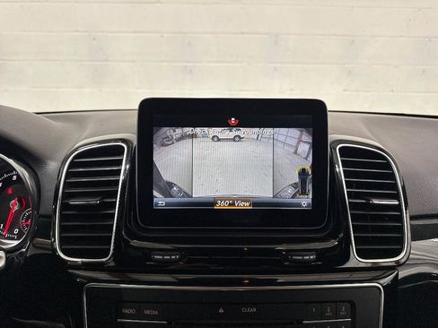 Used 2017 Mercedes-Benz GLE 350 GLE350 image 46