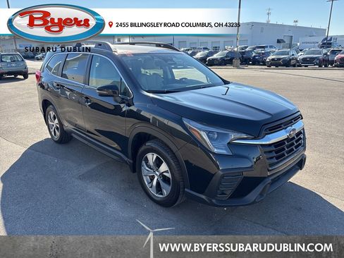 Certified 2023 Subaru Ascent Premium w/ Convenience Package image 1