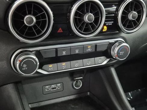 Certified 2023 Nissan Sentra SV image 31