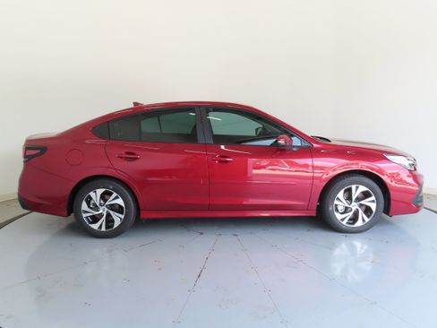 New 2025 Subaru Legacy Premium image 2