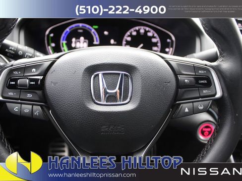 Used 2022 Honda Accord Sport image 27
