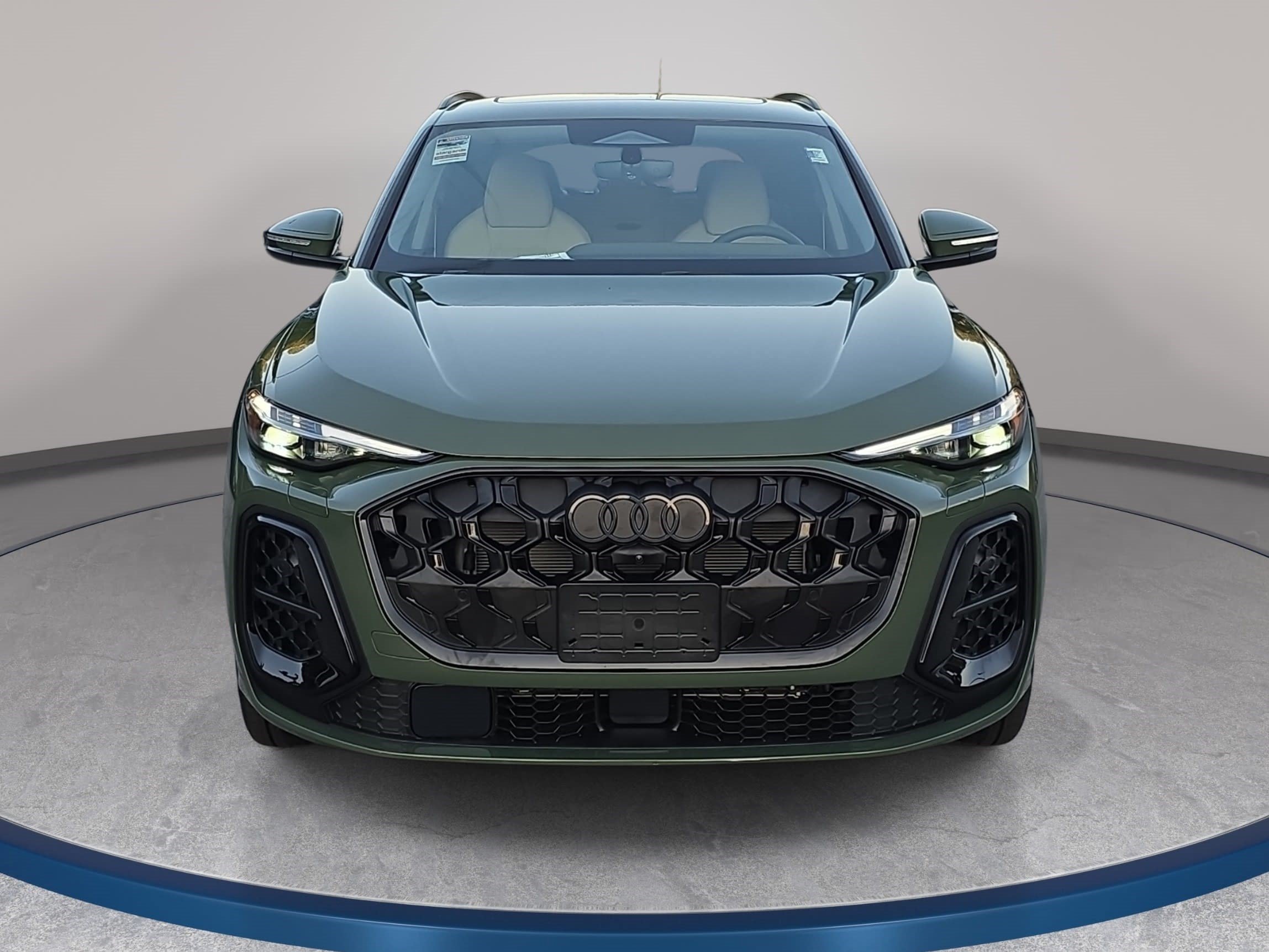 New 2026 Audi Q5 Prestige AWD/4WD image 2