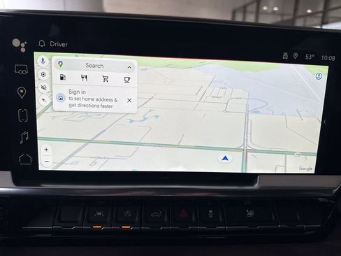 Certified 2023 GMC Sierra 1500 SLT w/ SLT Convenience Package image 14