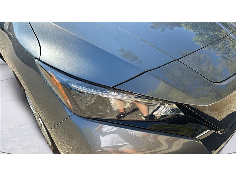 Used 2025 Nissan Leaf S FWD image 36