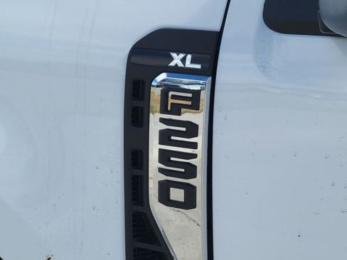 New 2026 Ford F250 XL image 12