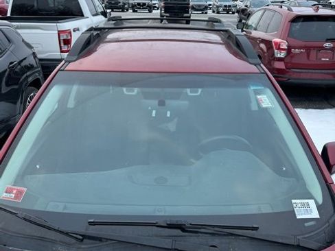 Used 2022 Subaru Outback Premium image 8