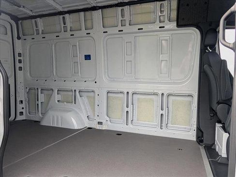 New 2025 Mercedes-Benz Sprinter 2500 image 14