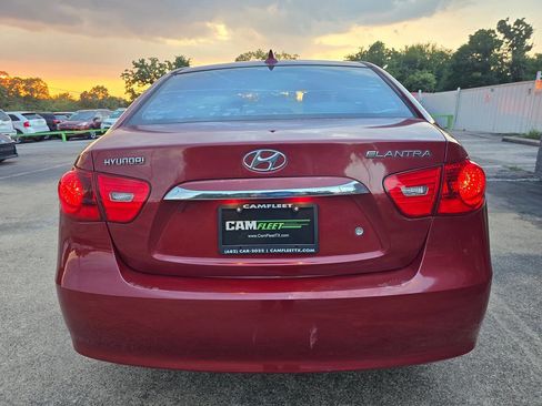 Used 2010 Hyundai Elantra GLS image 11