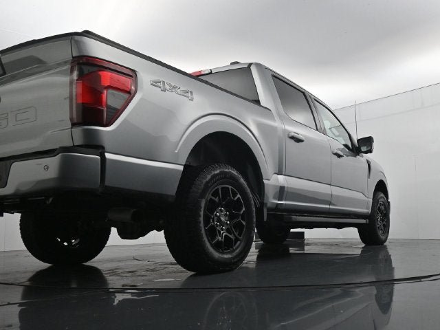 Used 2024 Ford F150 XLT w/ Equipment Group 302A MID AWD/4WD image 34