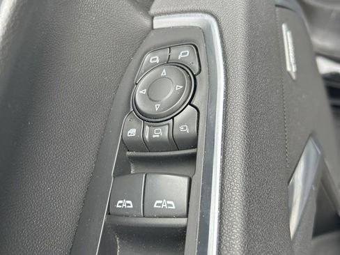 Used 2025 Chevrolet Silverado 2500 LTZ w/ Trail Boss Package image 34