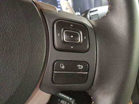 Used 2015 Lexus RC 350 AWD image 19