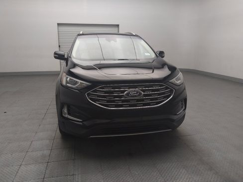 Used 2019 Ford Edge SEL w/ Equipment Group 201A AWD/4WD image 14