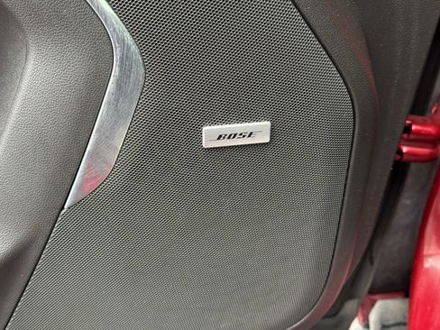 Used 2021 Chevrolet Suburban RST w/ Luxury Package image 5