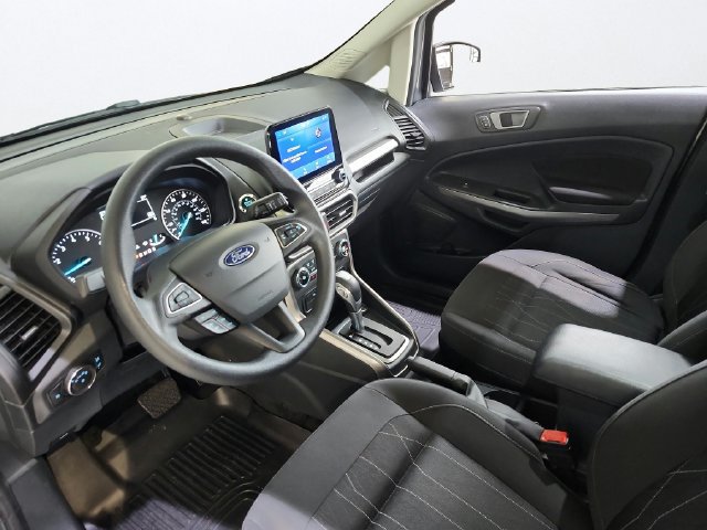 Used 2021 Ford EcoSport SE FWD image 11