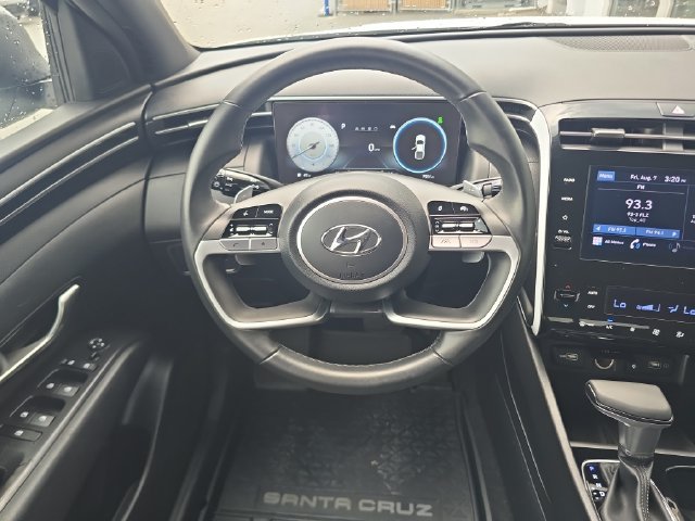 Used 2022 Hyundai Santa Cruz SEL Premium AWD/4WD image 12