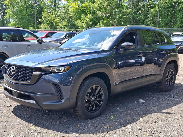 New 2026 MAZDA CX-50 2.5 Hybrid w/ Preferred Pkg AWD/4WD image 3