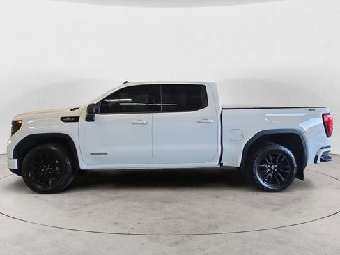 Certified 2025 GMC Sierra 1500 Elevation AWD/4WD image 12
