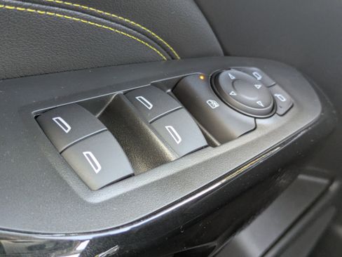 New 2026 Chevrolet Trax ACTIV w/ Driver Confidence Package image 14