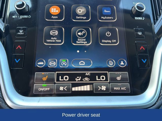 Used 2024 Subaru Outback Premium AWD/4WD image 14