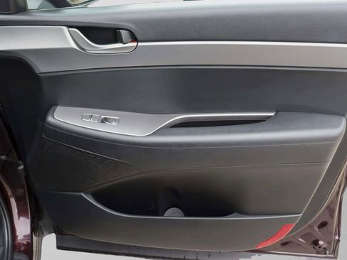 Used 2020 Hyundai Palisade SEL w/ Convenience Package FWD image 33