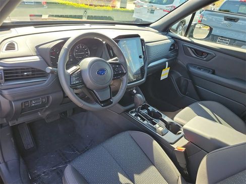 New 2026 Subaru Forester Premium image 16