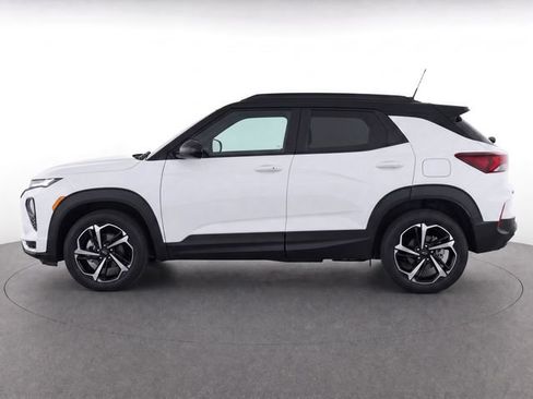 Used 2023 Chevrolet TrailBlazer RS w/ Convenience Package AWD/4WD image 6