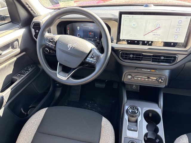New 2026 Ford Bronco Sport Big Bend AWD/4WD image 15