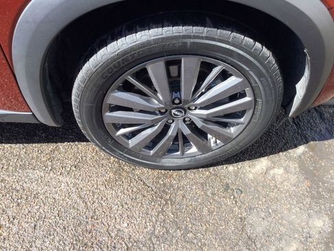 Used 2022 Nissan Pathfinder SL w/ SL Premium Package image 30