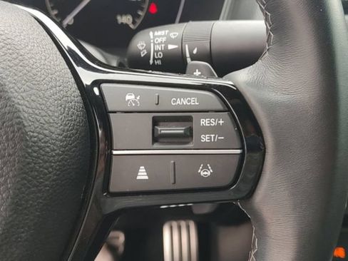Used 2025 Honda Civic Sport image 19