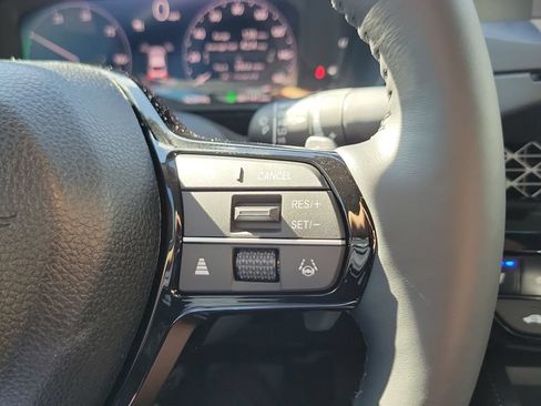 Used 2026 Honda Accord Touring image 25