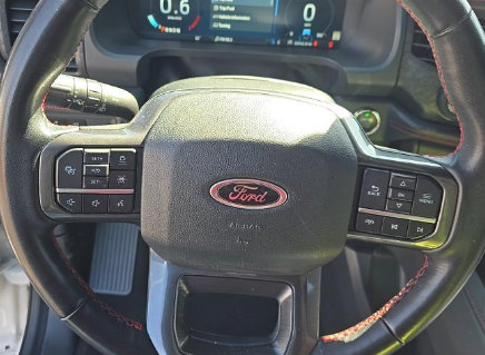 Used 2023 Ford Expedition Max Limited RWD image 15