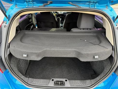 Used 2012 Ford Fiesta SE image 23