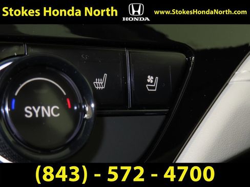 New 2026 Honda Accord Touring image 21