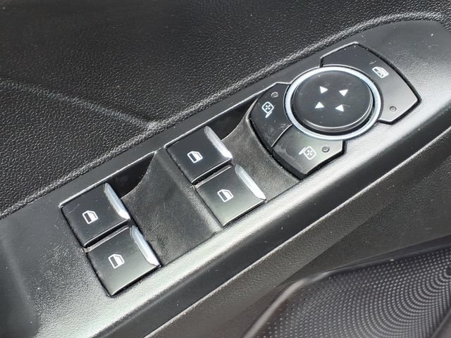 Used 2024 Ford Escape Active AWD/4WD image 16