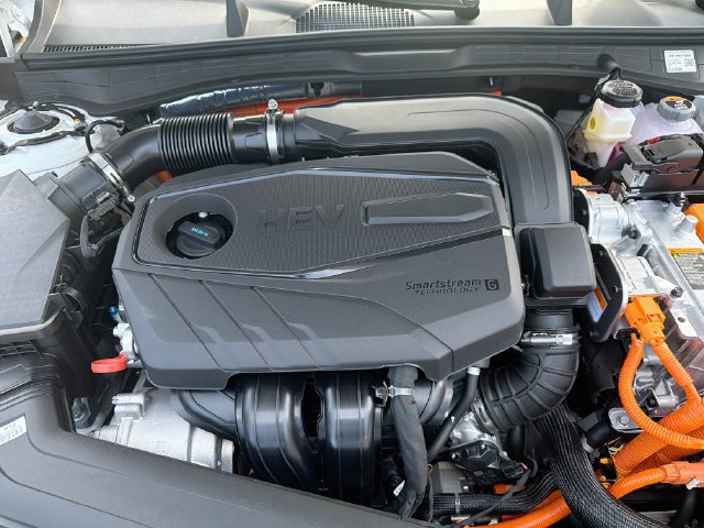 New 2026 Hyundai Sonata SEL FWD image 31