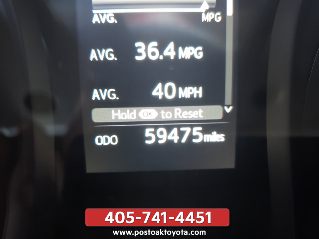 Used 2023 Toyota Camry SE FWD image 23
