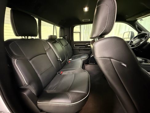 Used 2026 RAM 2500 Laramie image 21